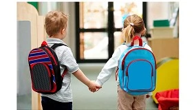 Foto de La Campaña de Vuelta al Cole evoluciona positivamente en la puericultura