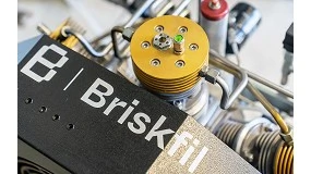 Foto de Da eficincia tcnica  expanso internacional: a estratgia da Briskfil para o setor dos gases industriais