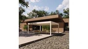 Foto de A nova gama Pergo da Glass by Gaviota: design, inovao e funcionalidade