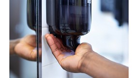 Tork recuerda que una higiene de manos eficaz y constante promueve la salud y el bienestar