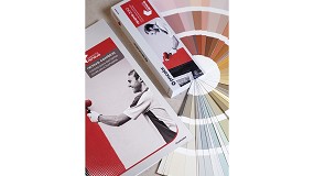 Foto de Procolor lanza las nuevas cartas de color Renova para fachadas con los tonos ms demandados