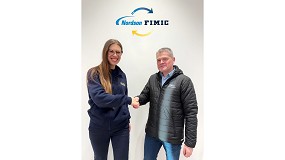 Foto de Nordson BKG y Fimic refuerzan su alianza con nuevos desarrollos para el reciclaje de plsticos