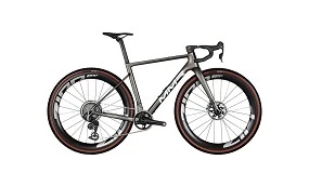 Foto de MMR crea la nueva bici SIMUN pensando en un Gravel más agresivo