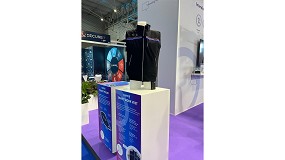 Foto de Crean un EPI inteligente: un chaleco para conectar y proteger al operario