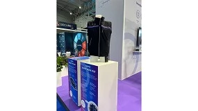Foto de Crean un EPI inteligente: un chaleco para conectar y proteger al operario