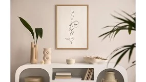 Foto de CIN Valentine propone la paleta de colores que dominará el interiorismo contemporáneo