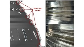 Foto de El arte invisible del corte: la ciencia detrs de la forma y el acabado en herramientas de corte