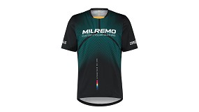 Foto de Shimano reestructura su divisin de textil y anuncia el cierre de Milremo