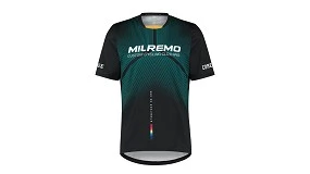 Foto de Shimano reestructura su división de textil y anuncia el cierre de Milremo