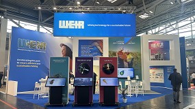 Foto de Weir Minerals apuesta por la eficiencia y la sostenibilidad en Bauma 2025