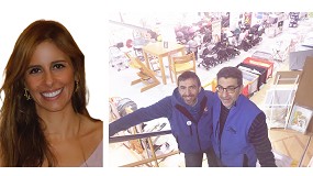 Foto de Aspectos clave en la categora de paseo en la puericultura