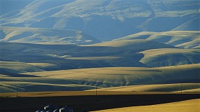 Foto de Los ingenieros tcnicos agrcolas aportarn su experiencia para mejorar la gestin del territorio rural