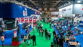 Motortec 2025 cerr sus puertas con ms 65.000 visitantes profesionales