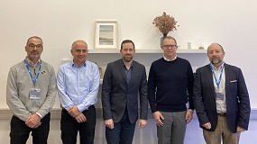 Foto de Casmar y Honeywell unen fuerzas para distribuir soluciones avanzadas de deteccin de incendios