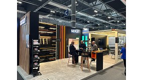 Foto de Entrevista Juan Azorn y Antonio Pascual, de Saxun