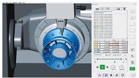 Foto de OPEN MIND participar en Subcontratacion e Industry Machinery Live 2025