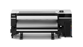Foto de Epson presenta SC-S8100: la nueva generacin de impresoras de gran formato para comunicacin grfica