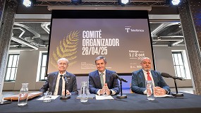 Foto de Greencities 2025 define su estrategia renovada para la gestin integral de territorios sostenibles