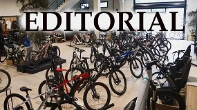 Foto de Un mercado, dos cifras