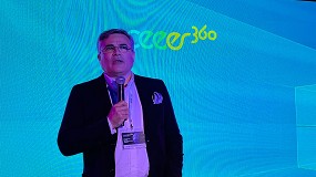 CEEES360: una plataforma digital para transformar el sector de las estaciones de servicio