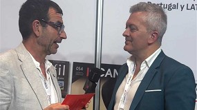 Foto de Entrevista a Juan Manuel Daz Soriano, CEO de Disomaq