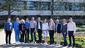 Foto de Investigadores alemanes trabajan en alternativas sostenibles a los fluoropolímeros para aplicaciones sometidas a estrés térmico y químico