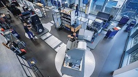 Foto de Filter 2000: tres dcadas de excelencia familiar en soluciones para la industria