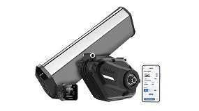 Foto de Niche Mobility capta 1,6 millones de euros para industrializar su innovador motor automático