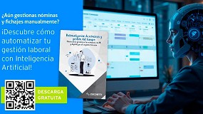 Foto de Zucchetti Spain, gua gratuita con las claves para digitalizar la gestin del personal en medianas y grandes empresas