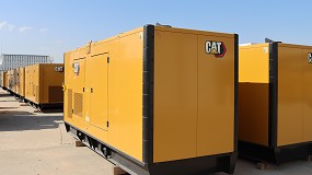 Foto de Finanzauto recuerda la importancia de contar con grupos de respaldo para hacer frente a situaciones como el apagn energtico