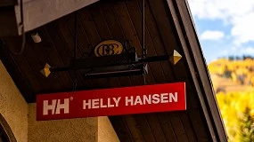 Foto de Helly Hansen refuerza la estrategia de crecimiento de Kontoor Brands