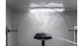 Foto de Campus ATP II: ndices IP e IK: qu significan y por qu son clave en alumbrado exterior?