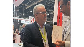 Foto de Entrevista a Javier Llopis, responsable de Marketing en Tiger Coatings