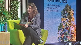 Foto de Entrevista a Mònica Escolà, Coordinadora de contenidos de iARQCO y Construcción Industrializada