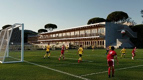 Foto de The British School of Barcelona abre un nuevo campus en Cabrera de Mar