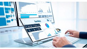 Kardex Analytics proporciona a los gestores de almacenes datos tiles para la toma de decisiones