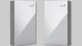 Fox ESS presenta la nueva serie EVO, un avance en el almacenamiento de la energ�a solar