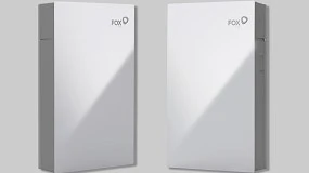 Foto de Fox ESS presenta la nueva serie EVO, un avance en el almacenamiento de la energía solar