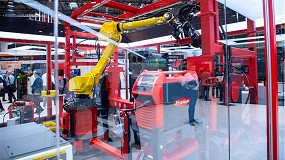 Fronius presentar sus innovaciones en Essen
