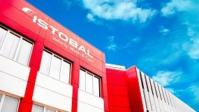 Foto de ISTOBAL reportó una facturación de 175 millones de euros en 2024