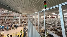 Foto de Kardex mejora la eficiencia logística de Sonepar con sistemas AutoStore en Valencia y Galicia