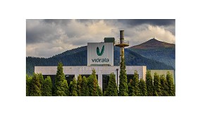 Vidrala cierra el primer trimestre con un EBITDA de 104,6 millones de euros