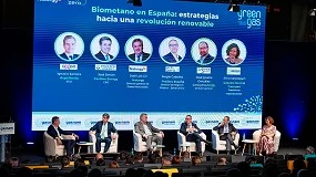 Foto de Green Gas Mobility Summit 2025 presentará las innovaciones y desafíos sobre el uso de combustibles alternativos en el transporte