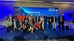 Foto de La Logistics 4.0 Incubator participa en el Innovation Day del Mobility City de Zaragoza