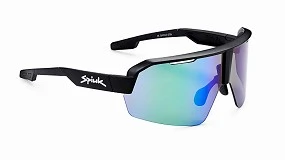 Foto de Spiuk lanza las nuevas gafas Dabbel, de doble lente