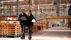 Lyreco Intersafe imparte un taller en el I Congreso del EPI sobre cmo integrar la sostenibilidad y compliance en la validacin de proveedores