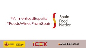 Foto de ICEX y el MAPA firman un acuerdo para promocionar los alimentos espaoles por el mundo