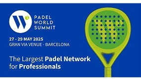 Foto de El Pádel World Summit se consolida en Barcelona como el gran foro global de la industria