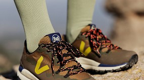 Foto de BUFF x VEJA presenta su primera coleccin, inspirada en la naturaleza brasilea