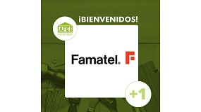 Famatel se asocia a AFEB